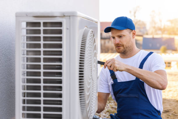 Best Air conditioning repair  in USA